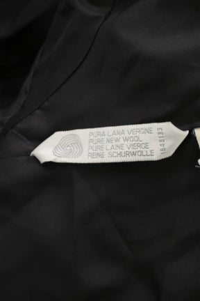 Manteau Marina Rinaldi  Noir