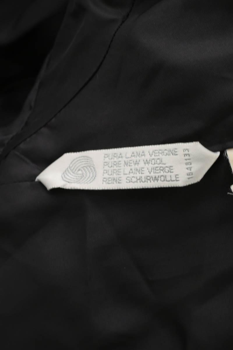 Manteau Marina Rinaldi  Noir