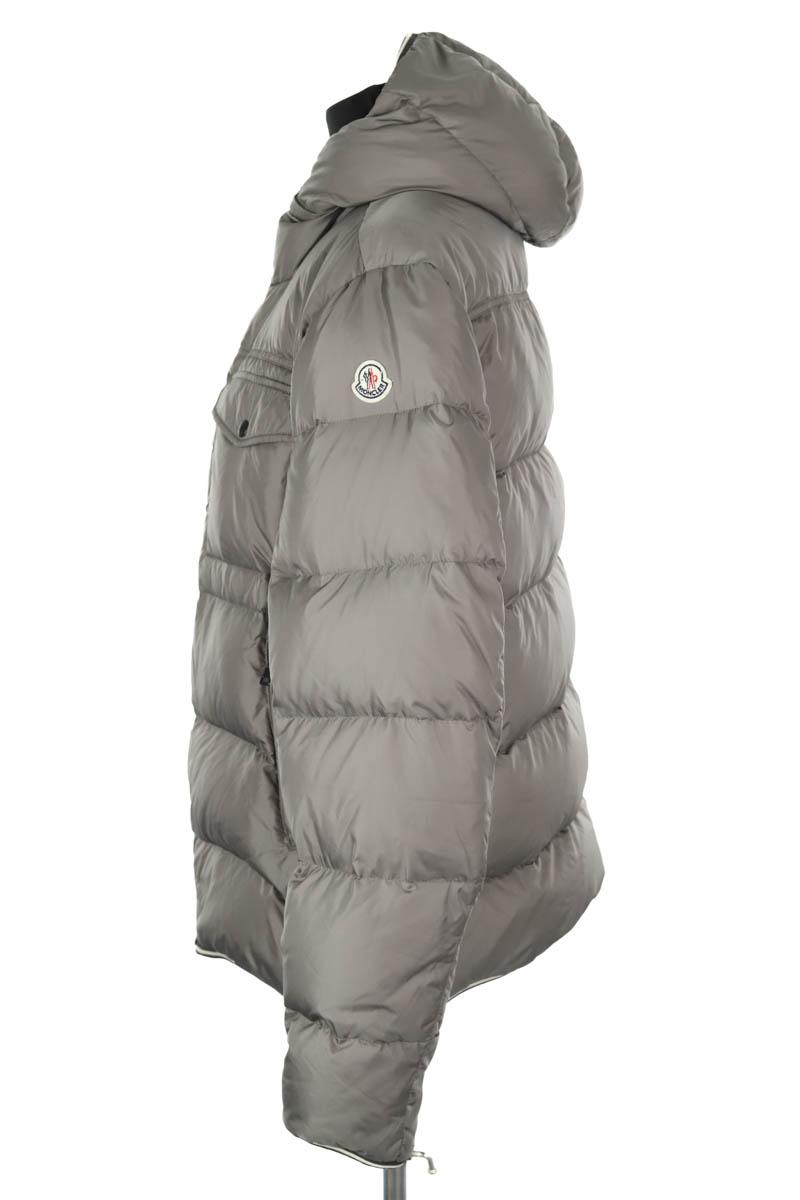 Doudounes Moncler  Marron