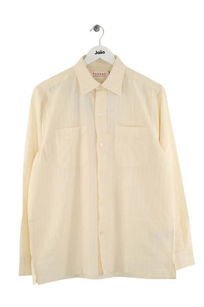 Chemise Fursac  Ecru