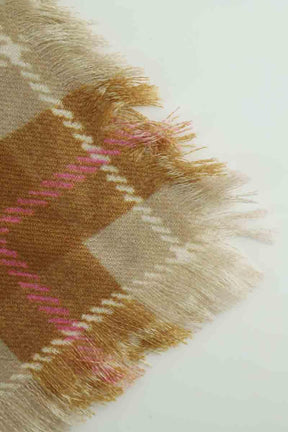 Carrés Eric Bompard  Beige