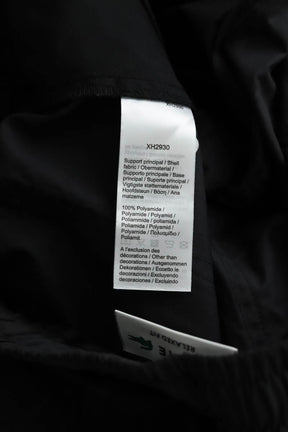 Pantalon Lacoste  Noir