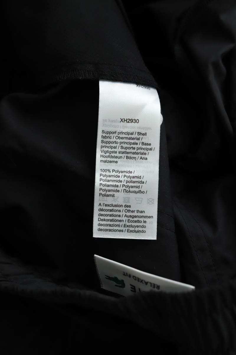 Pantalon Lacoste  Noir