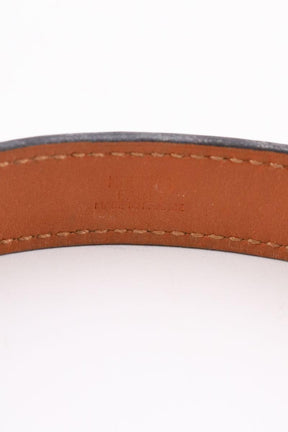 Bracelet Hermès  Noir