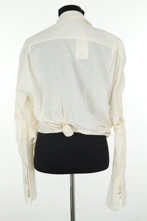 Chemises Jacquemus  Beige