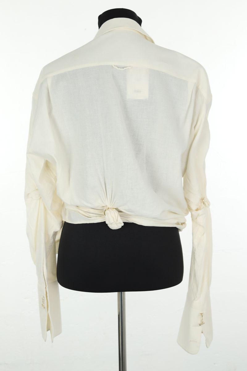 Chemises Jacquemus  Beige