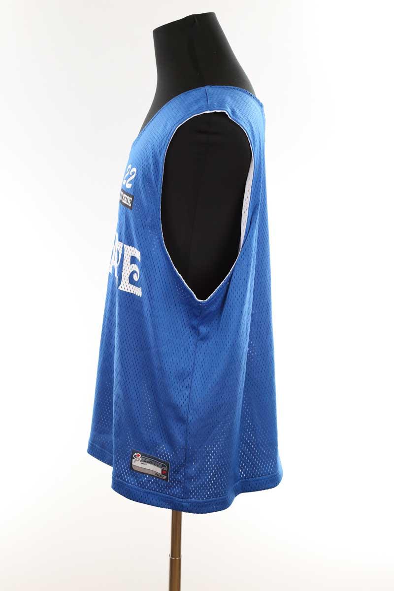 T-shirt PALACE  Bleu