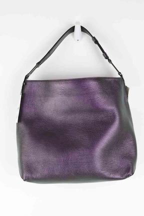 Porté épaule Lancel  Violet