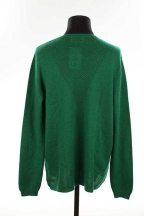 Pull-over Eric Bompard  Vert
