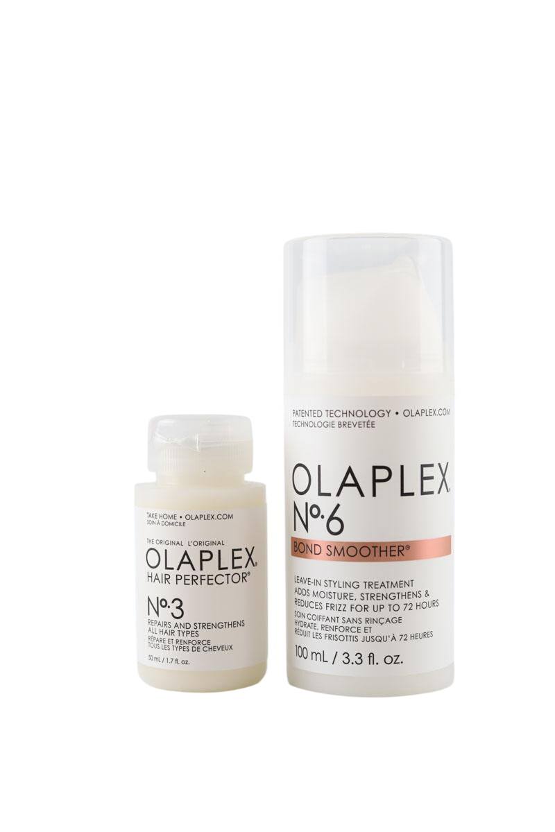 Après-Shampoing Olaplex  