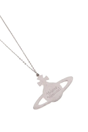 Collier Vivienne Westwood Argent en Métal