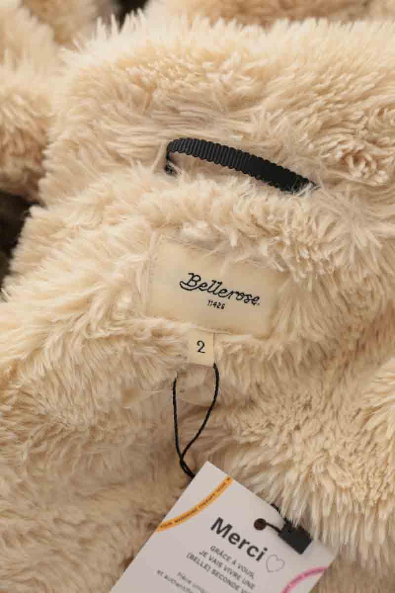 Parkas Bellerose  Kaki