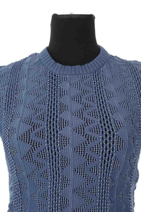 Top Louis Vuitton  Bleu