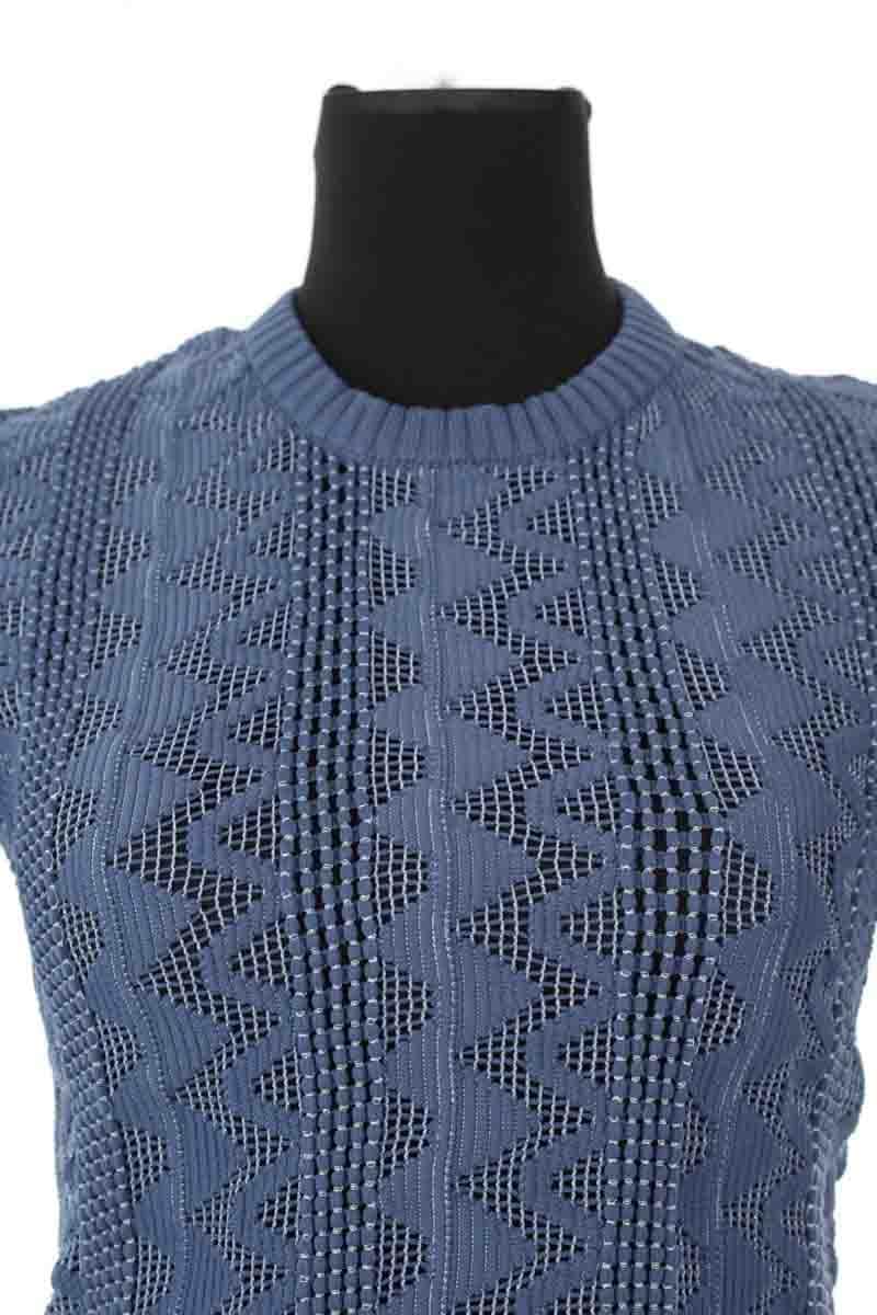 Top Louis Vuitton  Bleu