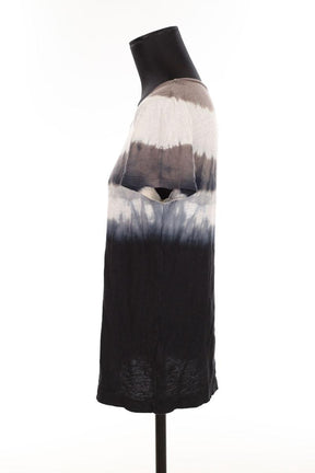 T-shirts Pablo  Bleu