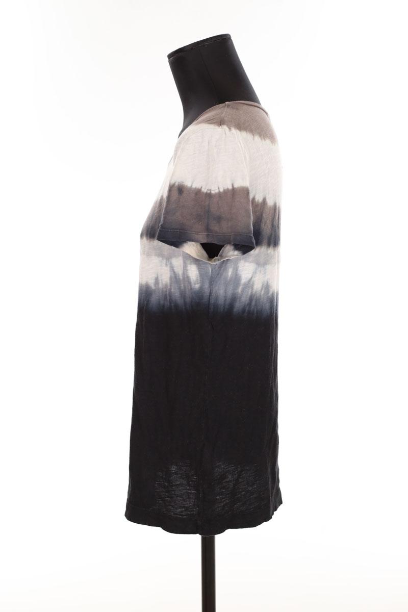 T-shirts Pablo  Bleu