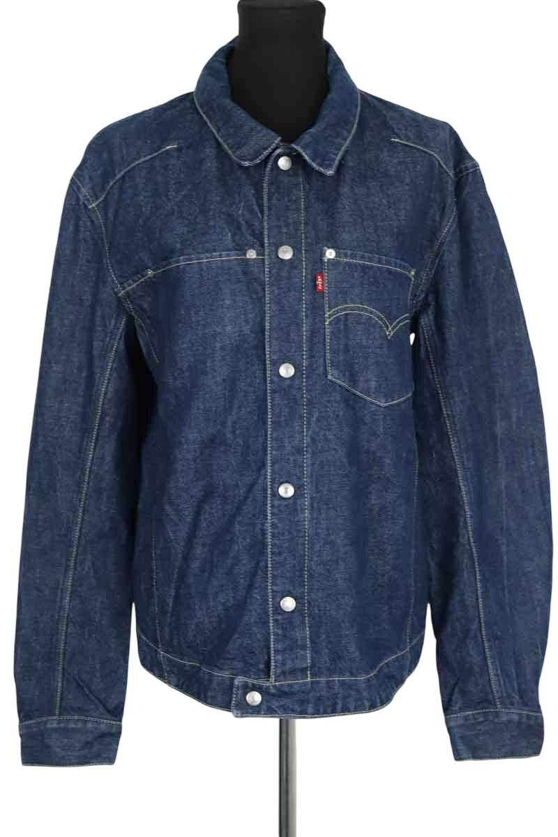 Veste Levi's  Bleu