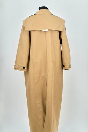 Trench-coats YuliaWave  Camel