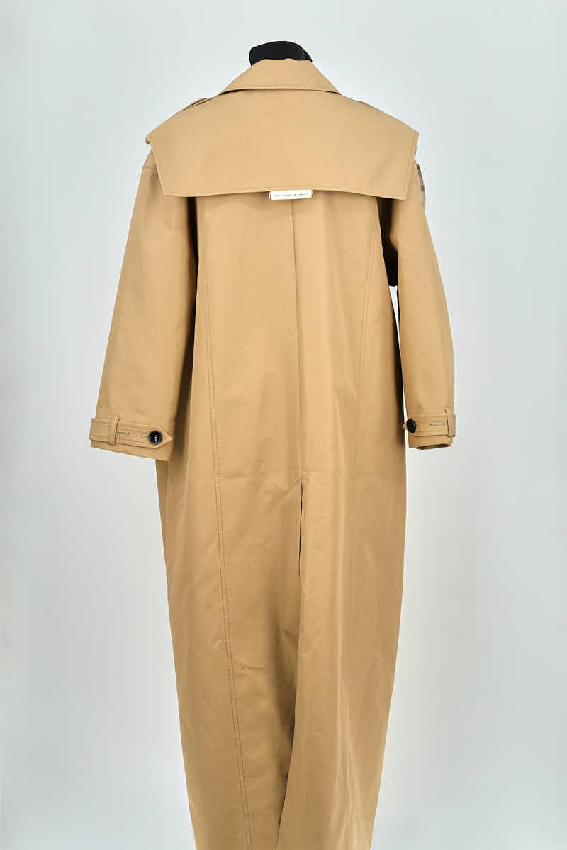 Trench-coats YuliaWave  Camel