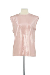 Tops sans manche Bimba y Lola  Rose