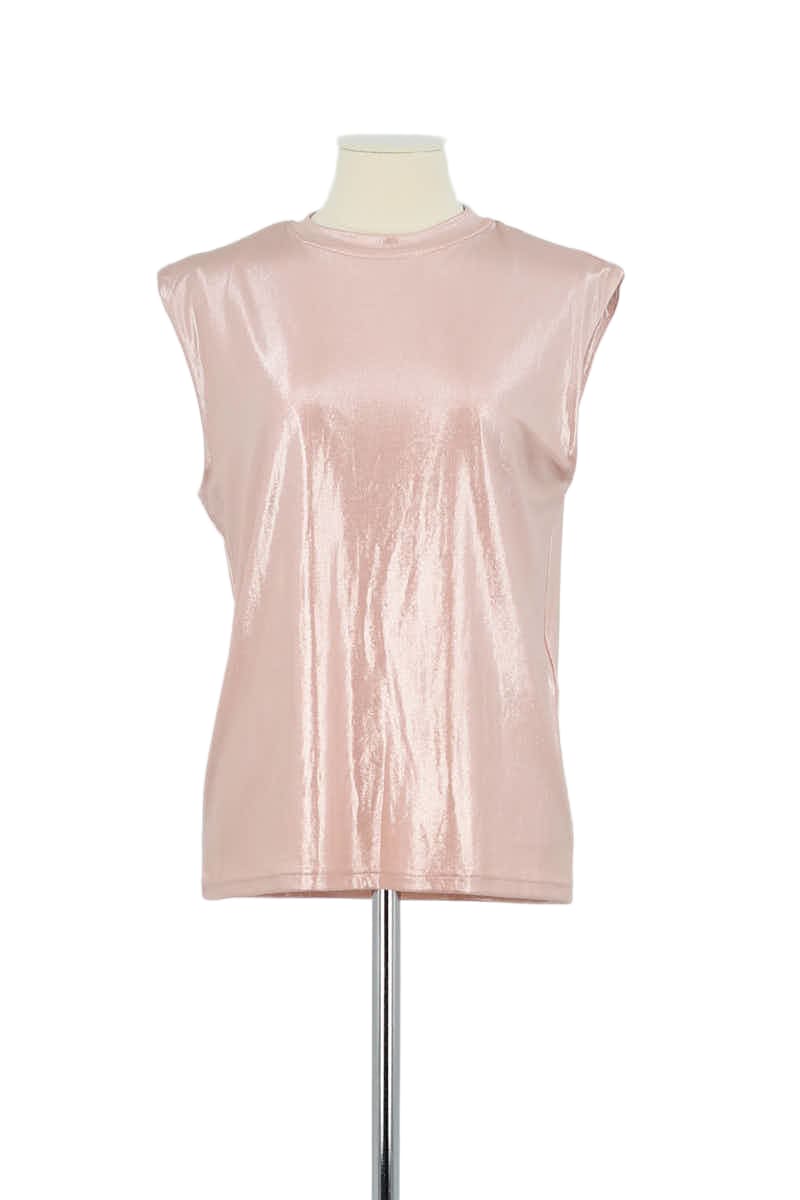 Tops sans manche Bimba y Lola  Rose