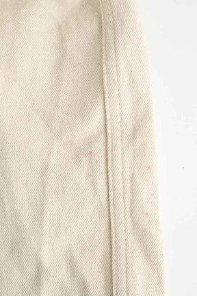 Droit Claudie Pierlot  Ecru