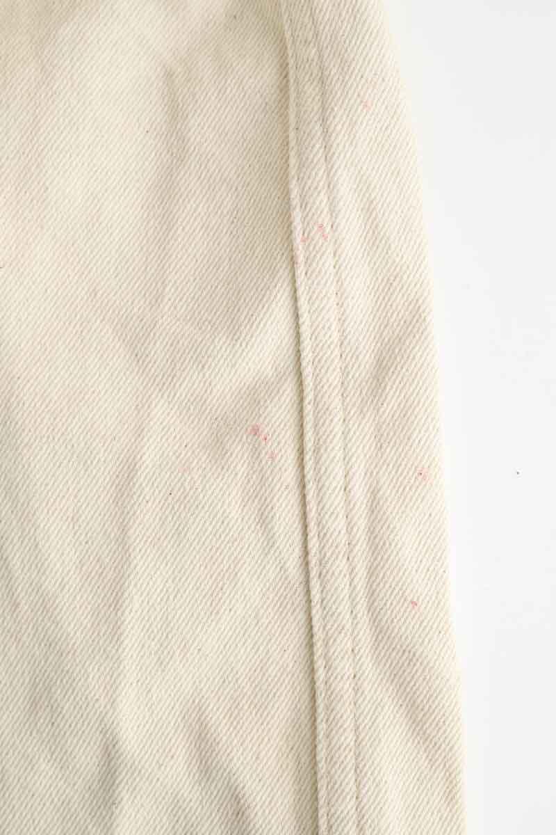 Droit Claudie Pierlot  Ecru