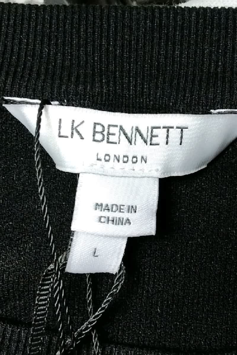 Tricot LK Bennett  Noir