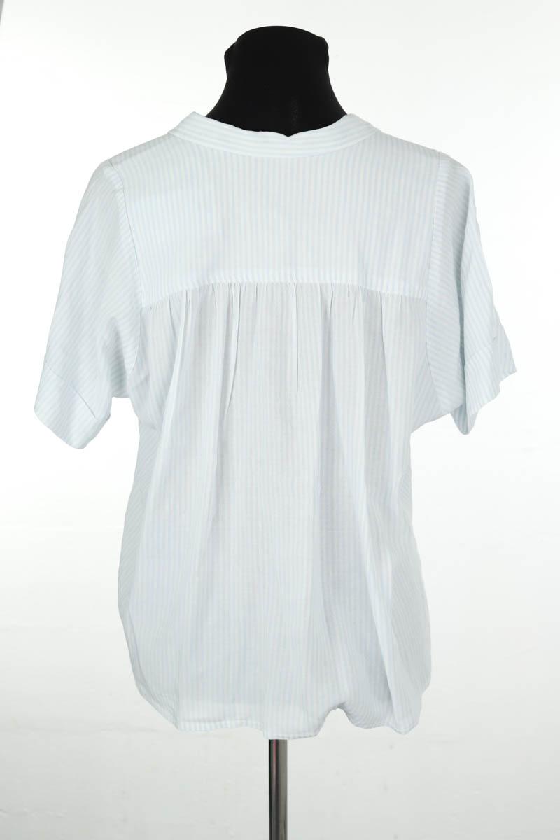 Chemises Sessun  Bleu
