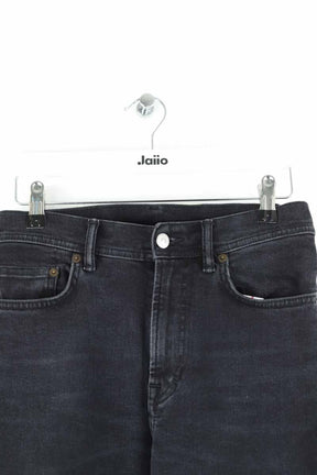 Droit Acne Studios  Noir