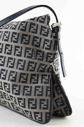 Sacs porté épaule Fendi  Bleu