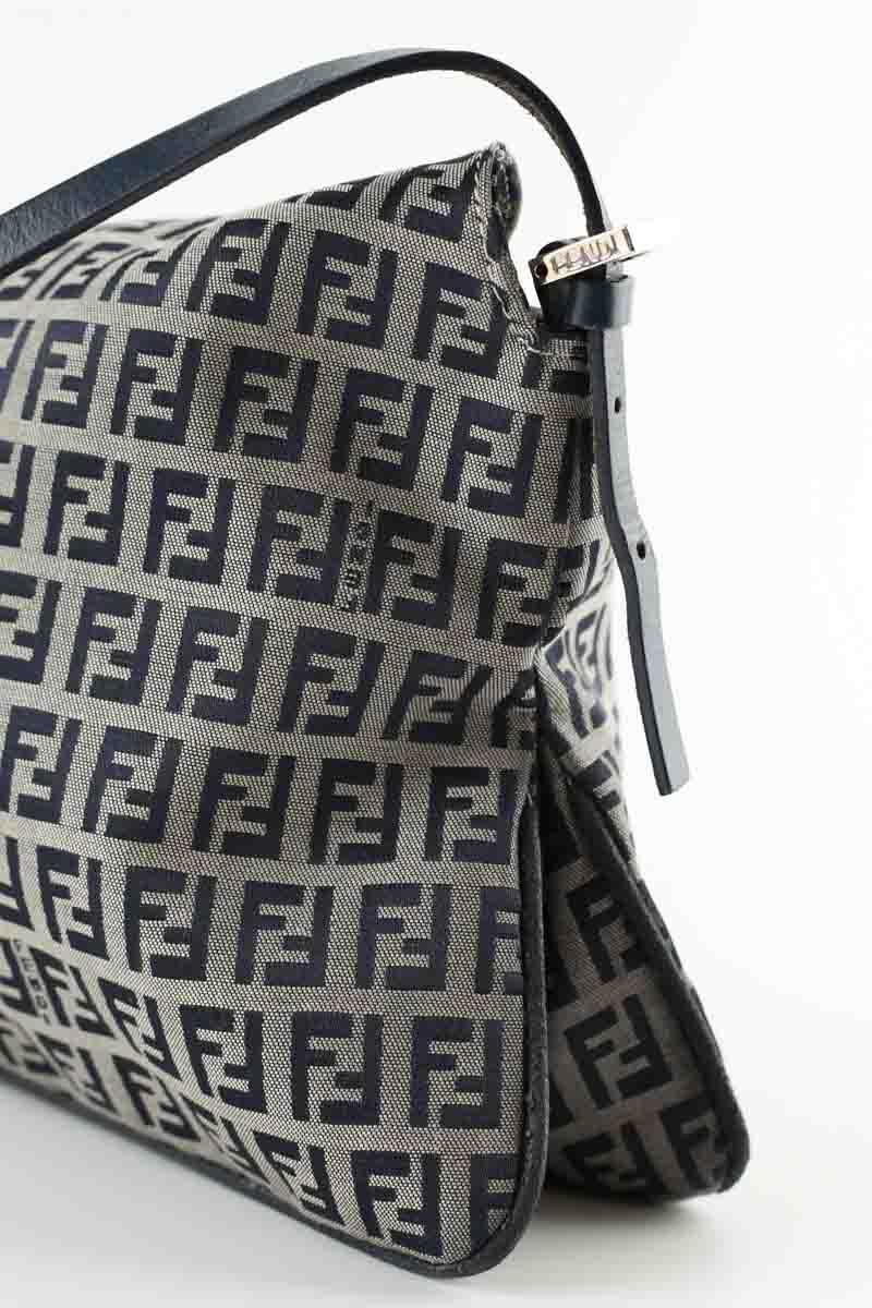 Sacs porté épaule Fendi  Bleu