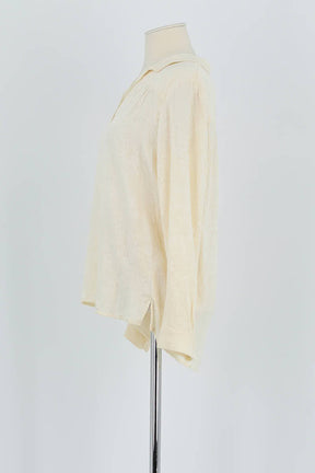 Blouse Gerard Darel  Beige