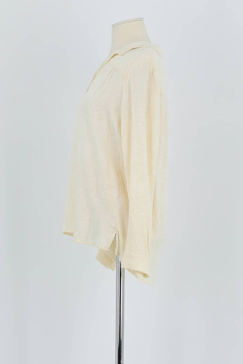 Blouse Gerard Darel  Beige