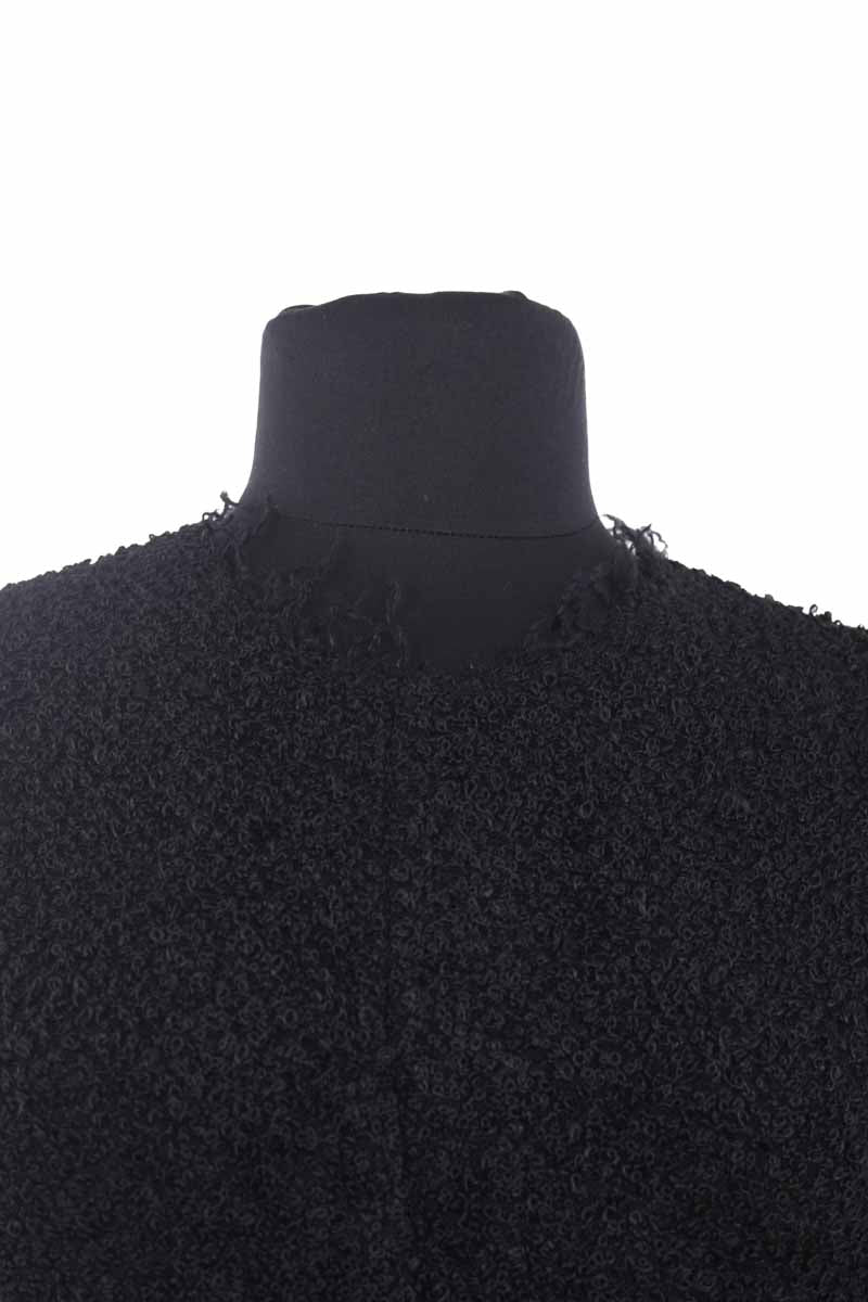 Robe Isabel Marant Noir en Viscose