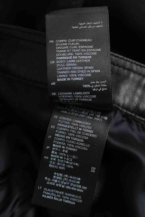 Pantalon Sandro  Noir