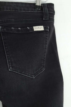 Slim Bash  Noir