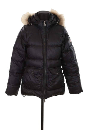 Puffer Pyrenex  Noir