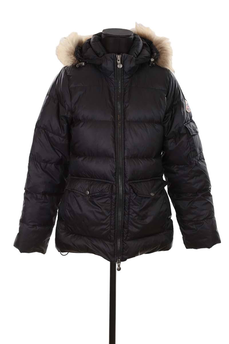 Puffer Pyrenex  Noir