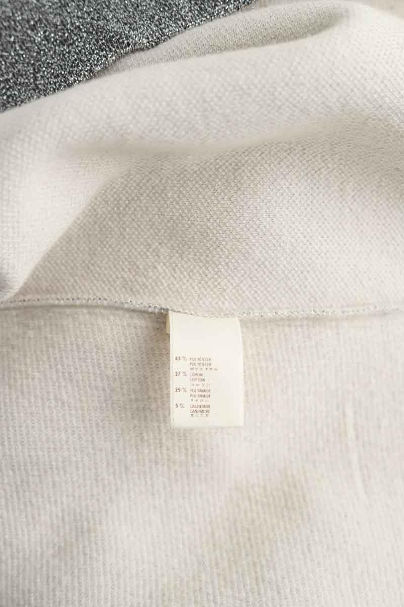 Tops sans manche Louis Vuitton  Argent