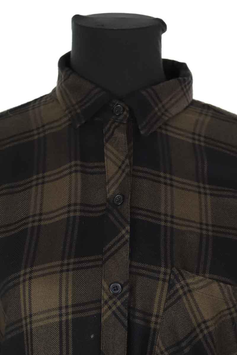 Blouses Rails  Marron