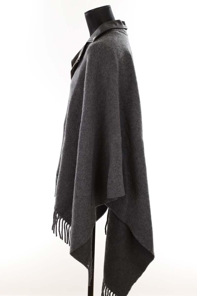 Ponchos The Kooples  Gris