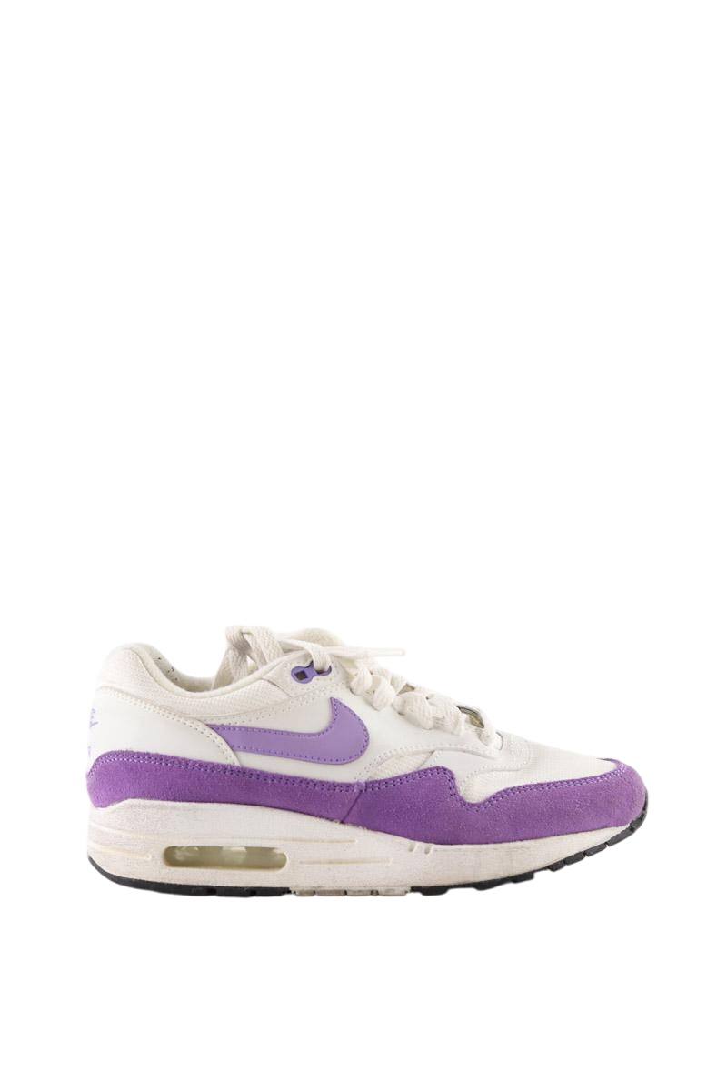 Baskets Nike Air Max 1 Violet