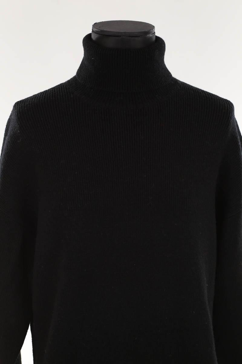 Pull-over Balenciaga  Noir