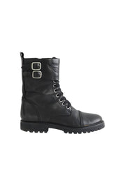 Chaussures à lacets Zadig & Voltaire  Noir