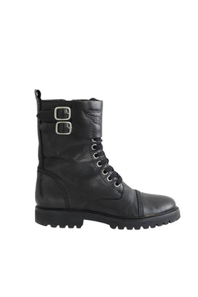 Chaussures à lacets Zadig & Voltaire  Noir