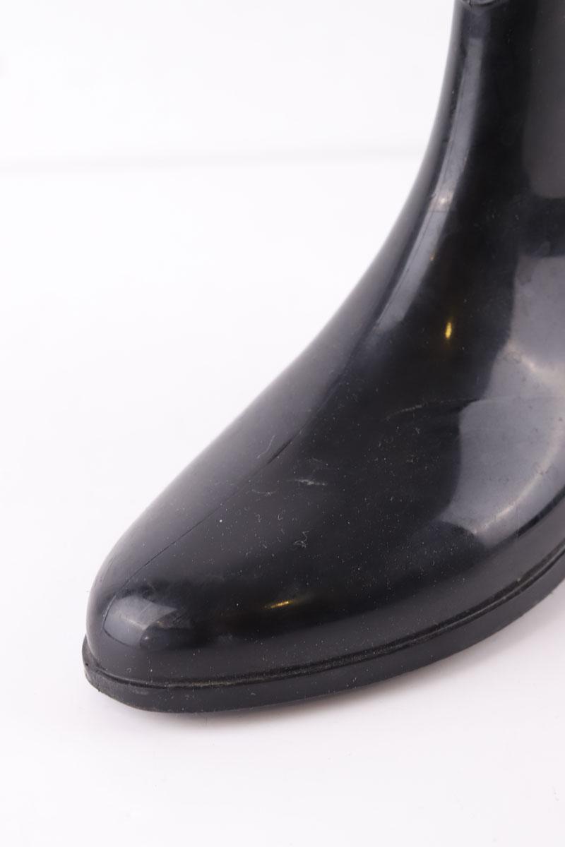 Boots Vivienne Westwood  Noir