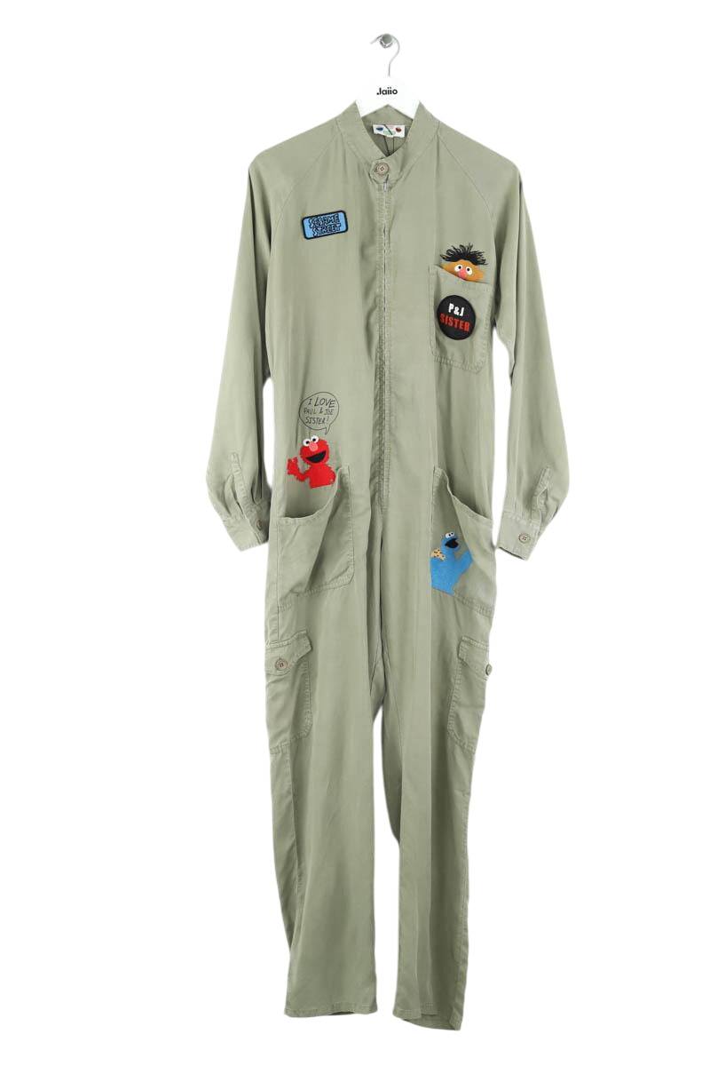 Combinaison Paul & Joe  Kaki