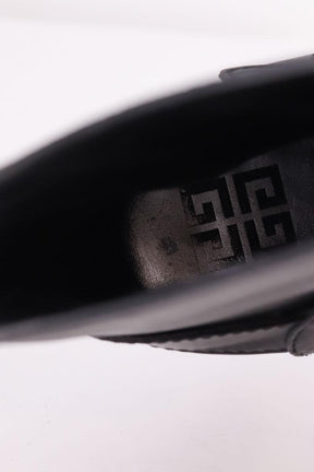 Boots Givenchy Other Noir