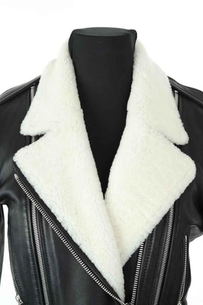 Veste Barbara Bui  Noir